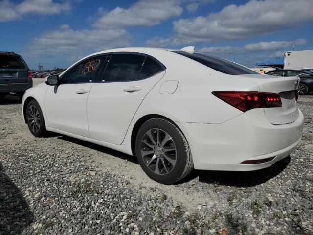 Photo 1 VIN: 19UUB1F31GA005328 - ACURA TLX 