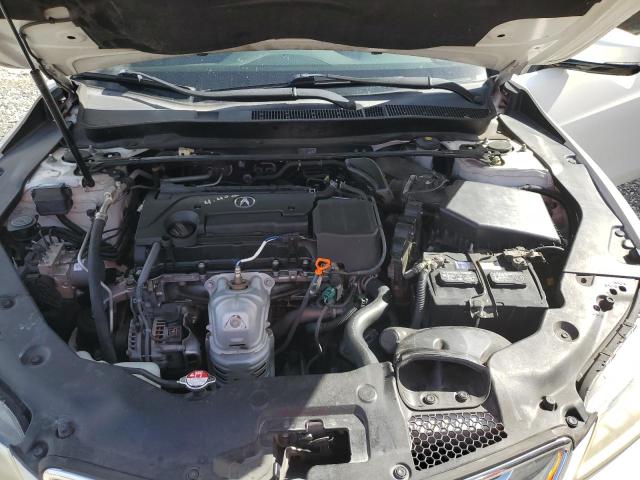 Photo 10 VIN: 19UUB1F31GA005328 - ACURA TLX 