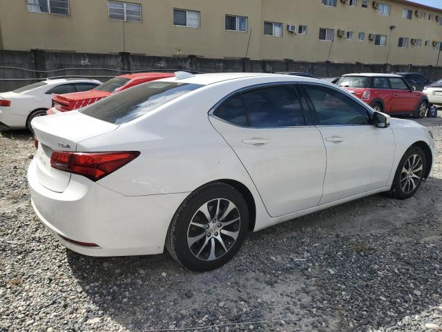 Photo 2 VIN: 19UUB1F31GA005328 - ACURA TLX 