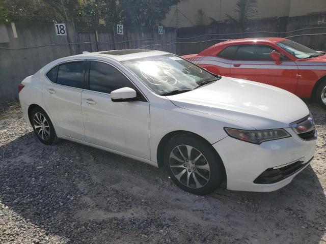 Photo 3 VIN: 19UUB1F31GA005328 - ACURA TLX 