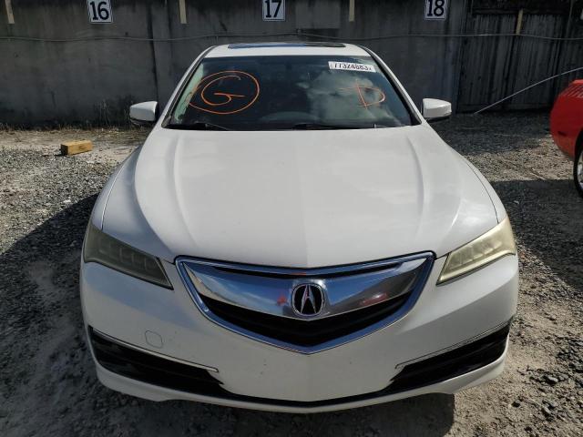 Photo 4 VIN: 19UUB1F31GA005328 - ACURA TLX 