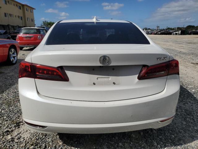 Photo 5 VIN: 19UUB1F31GA005328 - ACURA TLX 