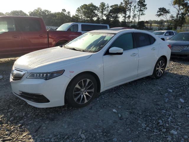 Photo 0 VIN: 19UUB1F31GA007337 - ACURA TLX 