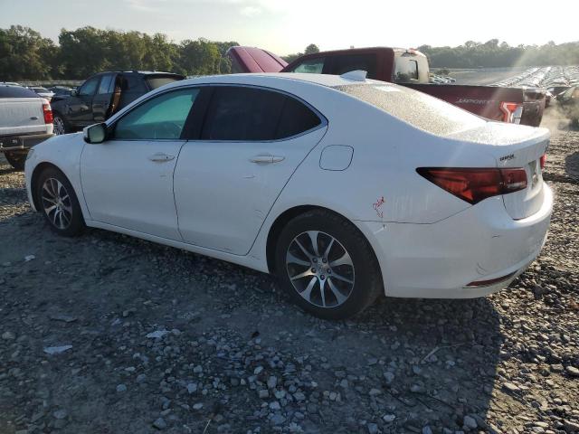 Photo 1 VIN: 19UUB1F31GA007337 - ACURA TLX 