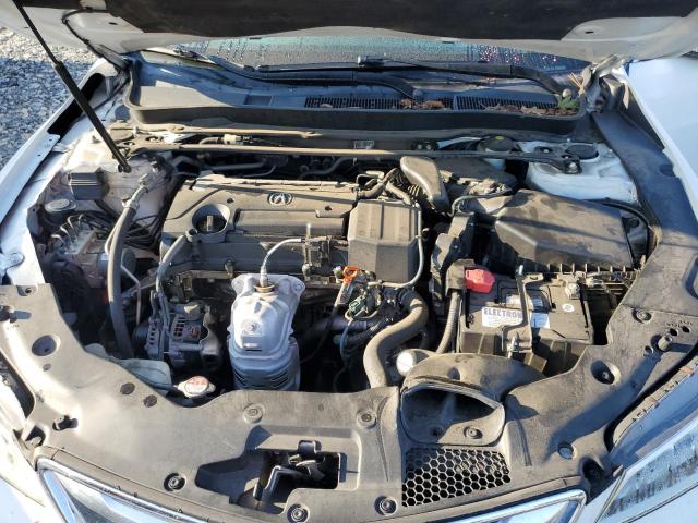 Photo 10 VIN: 19UUB1F31GA007337 - ACURA TLX 