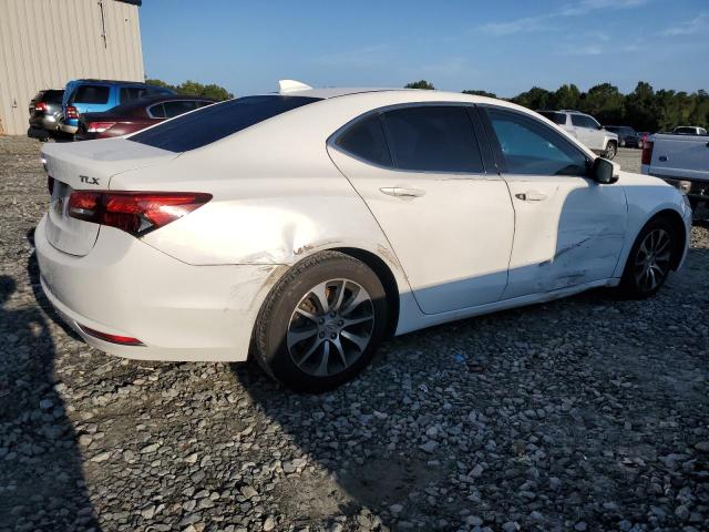 Photo 2 VIN: 19UUB1F31GA007337 - ACURA TLX 