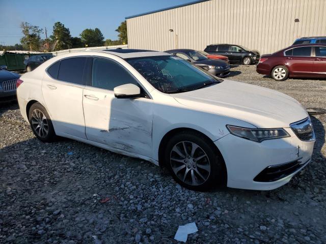 Photo 3 VIN: 19UUB1F31GA007337 - ACURA TLX 