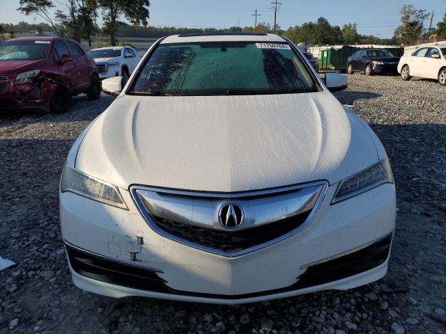 Photo 4 VIN: 19UUB1F31GA007337 - ACURA TLX 