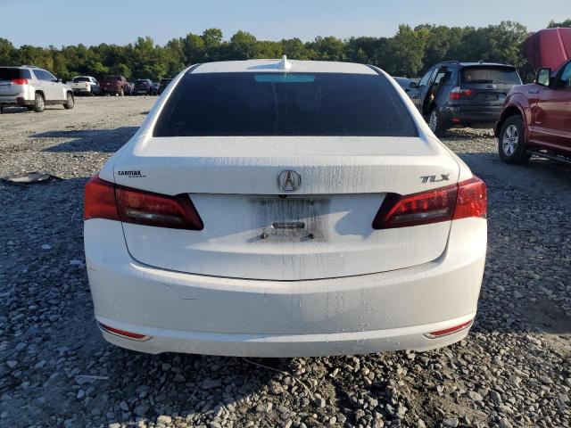 Photo 5 VIN: 19UUB1F31GA007337 - ACURA TLX 