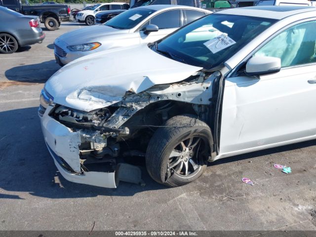 Photo 5 VIN: 19UUB1F31GA007936 - ACURA TLX 