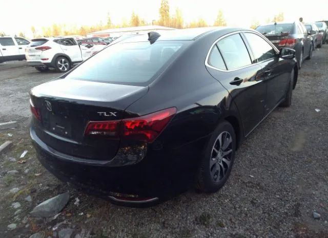 Photo 3 VIN: 19UUB1F31GA008519 - ACURA TLX 