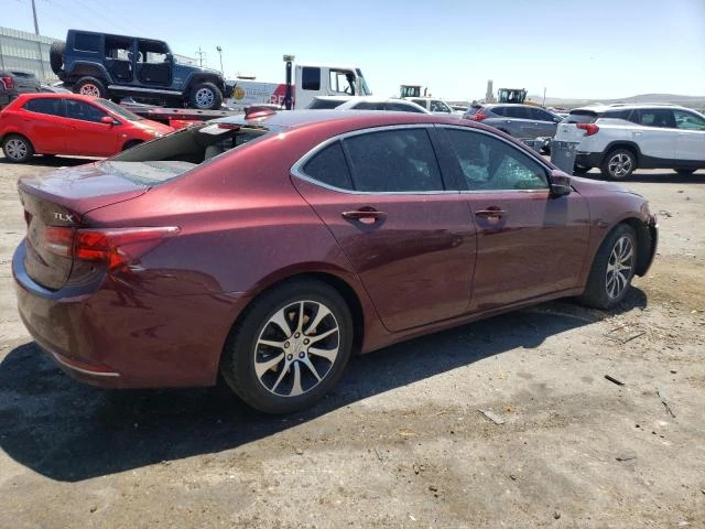 Photo 2 VIN: 19UUB1F31GA008665 - ACURA TLX 