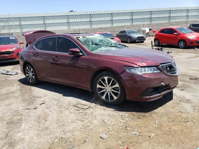 Photo 3 VIN: 19UUB1F31GA008665 - ACURA TLX 