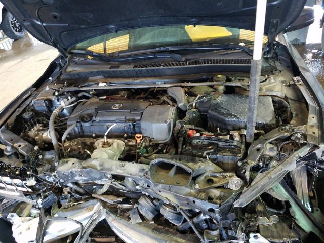 Photo 6 VIN: 19UUB1F31GA008794 - ACURA TLX 