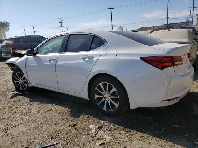 Photo 1 VIN: 19UUB1F31GA010044 - ACURA TLX 