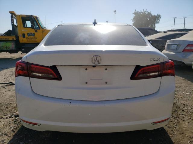 Photo 5 VIN: 19UUB1F31GA010044 - ACURA TLX 