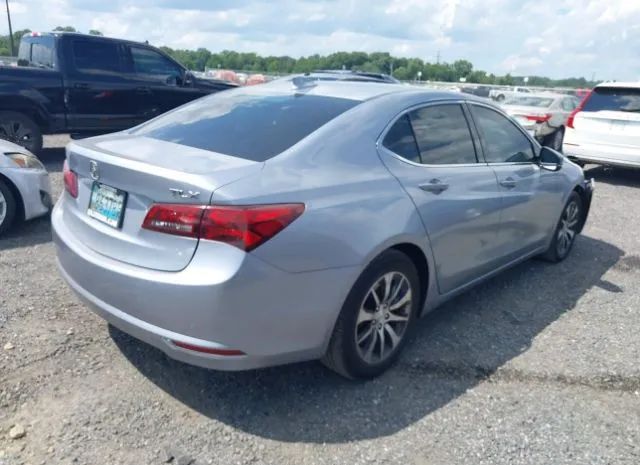 Photo 3 VIN: 19UUB1F31GA010254 - ACURA TLX 