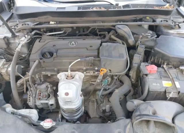 Photo 9 VIN: 19UUB1F31GA010254 - ACURA TLX 