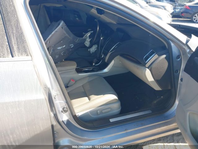 Photo 4 VIN: 19UUB1F31GA010254 - ACURA TLX 