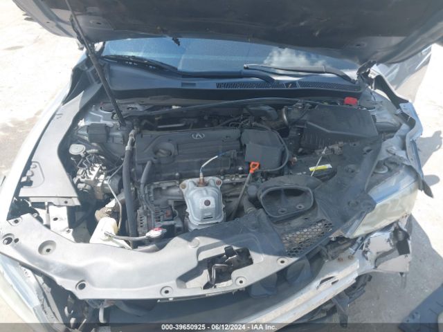 Photo 9 VIN: 19UUB1F31GA010254 - ACURA TLX 