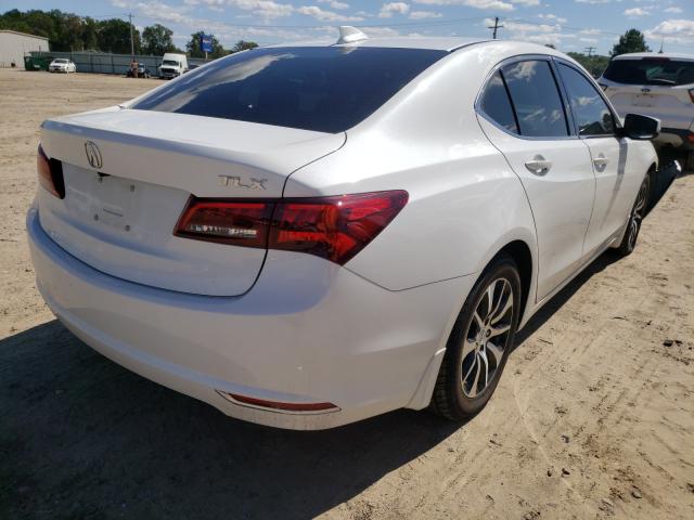 Photo 3 VIN: 19UUB1F31GA015891 - ACURA TLX 