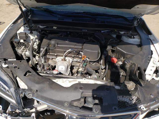 Photo 6 VIN: 19UUB1F31GA015891 - ACURA TLX 