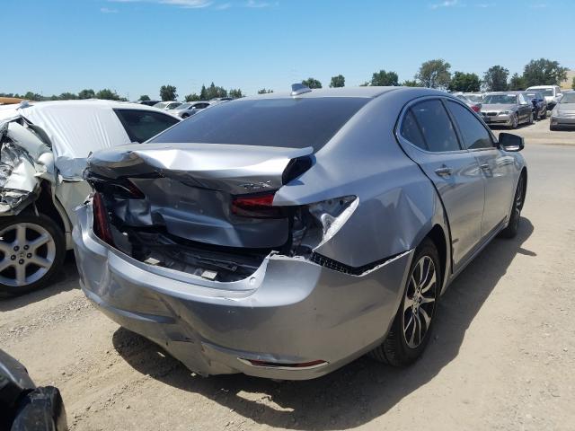 Photo 3 VIN: 19UUB1F31HA001765 - ACURA TLX 