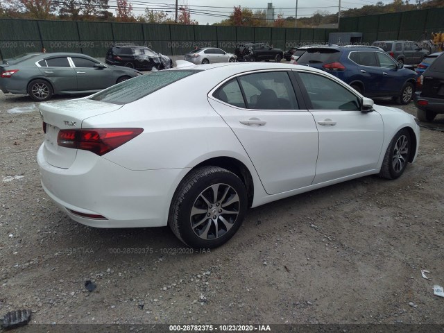 Photo 3 VIN: 19UUB1F31HA002155 - ACURA TLX 