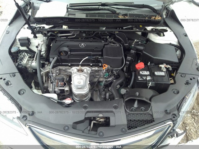 Photo 9 VIN: 19UUB1F31HA002155 - ACURA TLX 