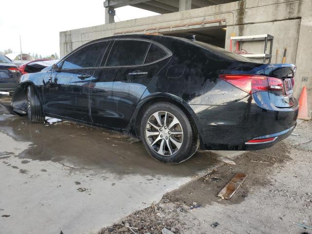 Photo 1 VIN: 19UUB1F31HA002995 - ACURA TLX 