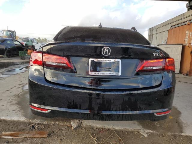 Photo 5 VIN: 19UUB1F31HA002995 - ACURA TLX 