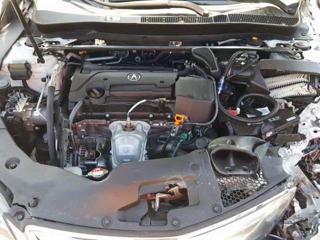 Photo 6 VIN: 19UUB1F31HA003032 - ACURA TLX 