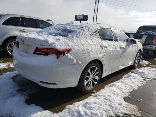 Photo 2 VIN: 19UUB1F31HA004018 - ACURA TLX 