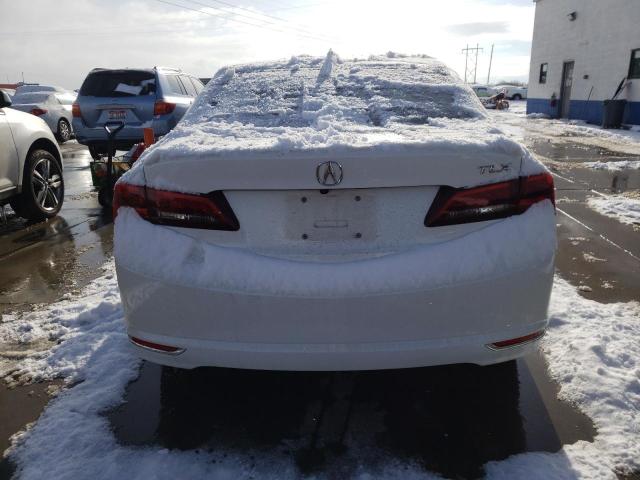 Photo 5 VIN: 19UUB1F31HA004018 - ACURA TLX 