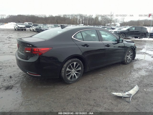 Photo 3 VIN: 19UUB1F31HA004469 - ACURA TLX 