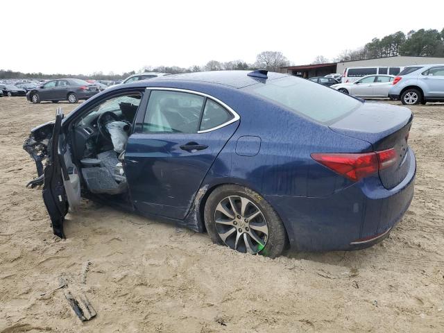 Photo 1 VIN: 19UUB1F31HA006058 - ACURA TLX 