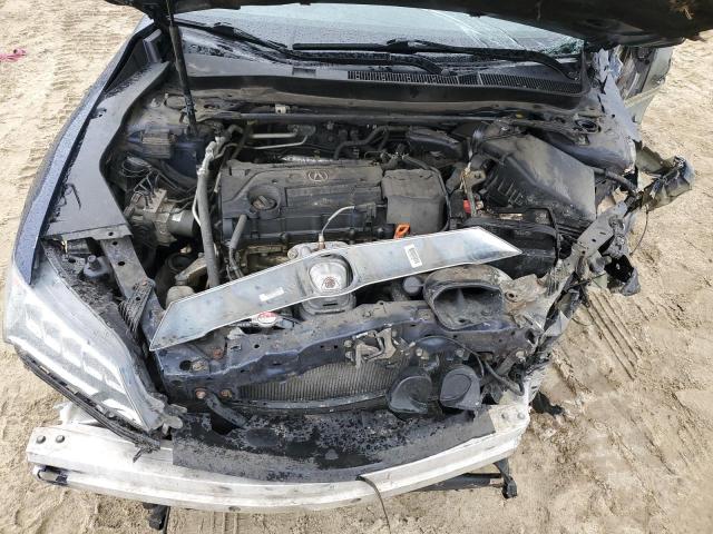 Photo 10 VIN: 19UUB1F31HA006058 - ACURA TLX 