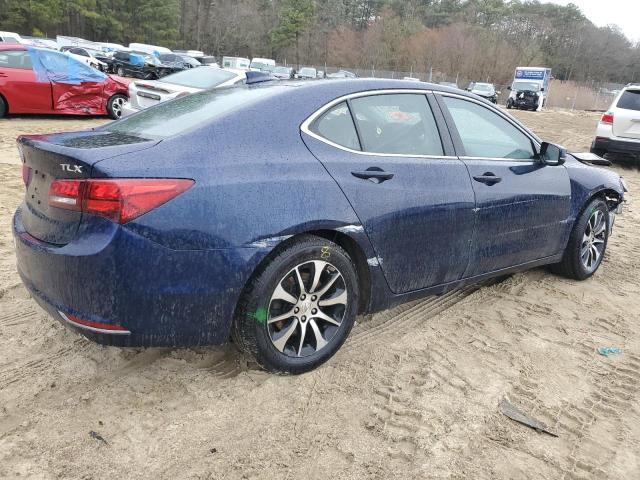 Photo 2 VIN: 19UUB1F31HA006058 - ACURA TLX 