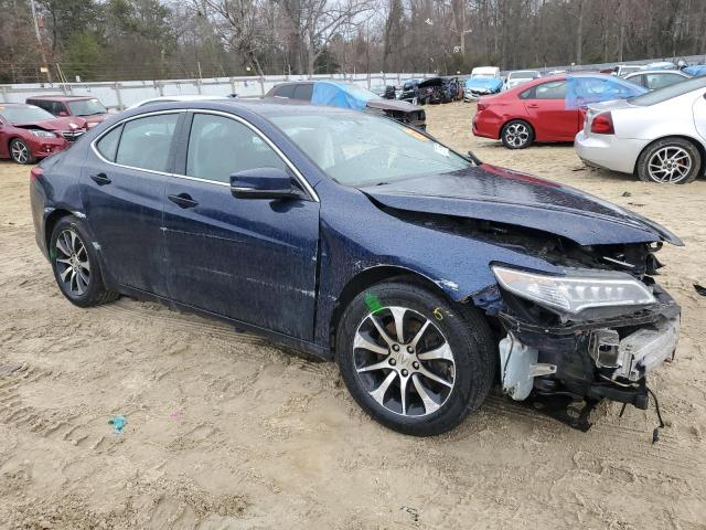 Photo 3 VIN: 19UUB1F31HA006058 - ACURA TLX 