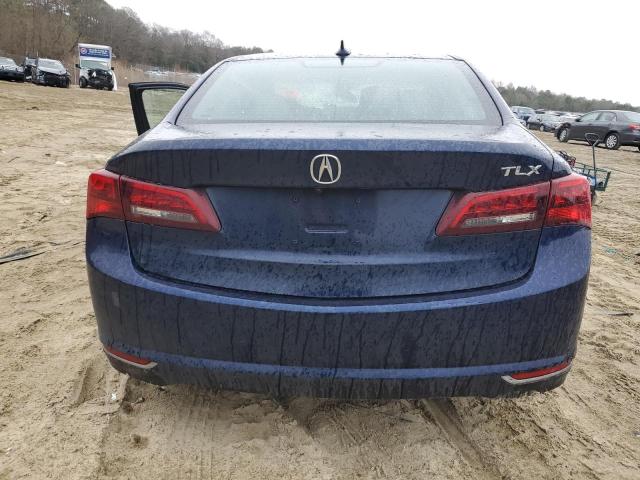 Photo 5 VIN: 19UUB1F31HA006058 - ACURA TLX 