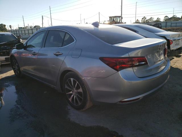 Photo 1 VIN: 19UUB1F31HA006903 - ACURA TLX 