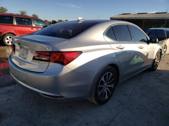 Photo 2 VIN: 19UUB1F31HA006903 - ACURA TLX 