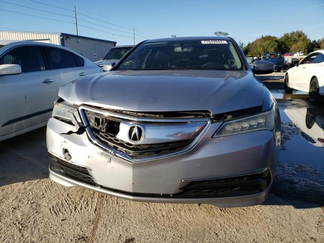 Photo 4 VIN: 19UUB1F31HA006903 - ACURA TLX 