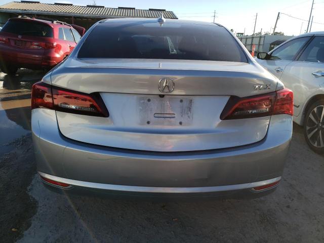 Photo 5 VIN: 19UUB1F31HA006903 - ACURA TLX 