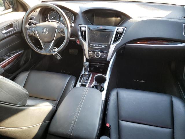 Photo 7 VIN: 19UUB1F31HA006903 - ACURA TLX 