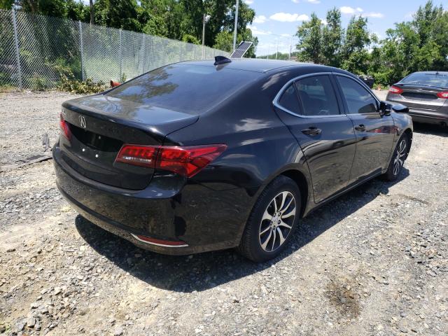 Photo 3 VIN: 19UUB1F31HA007159 - ACURA TLX 