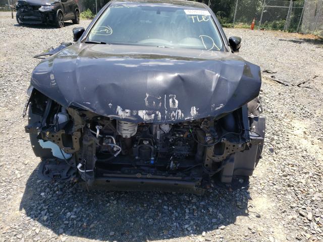 Photo 8 VIN: 19UUB1F31HA007159 - ACURA TLX 