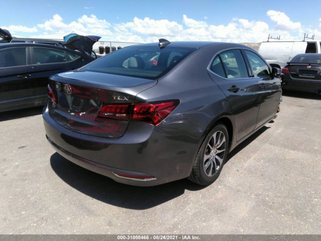 Photo 3 VIN: 19UUB1F31HA007808 - ACURA TLX 