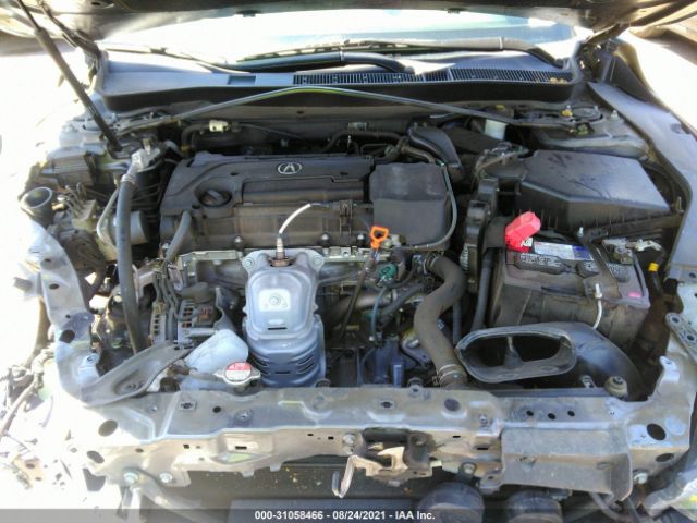 Photo 9 VIN: 19UUB1F31HA007808 - ACURA TLX 