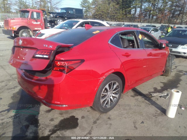 Photo 3 VIN: 19UUB1F31HA009980 - ACURA TLX 